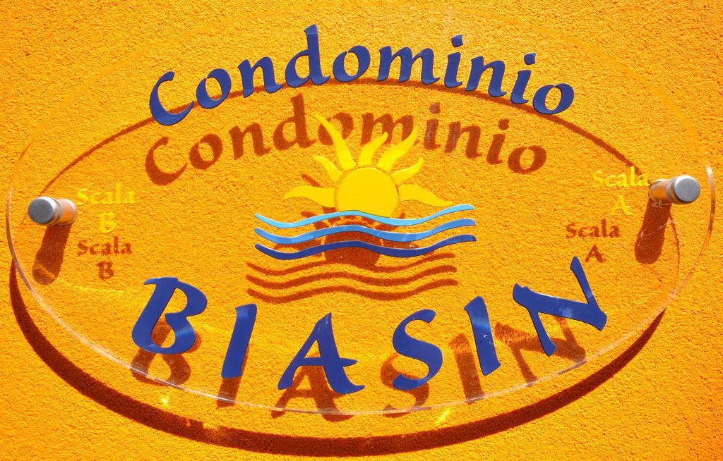 Condominio Biasin 비비오네 외부 사진