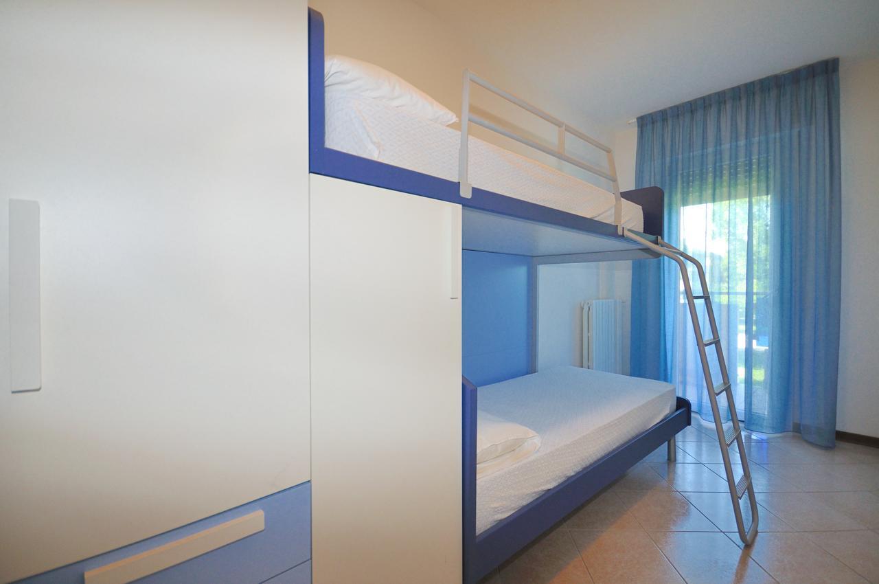 Condominio Biasin 비비오네 외부 사진