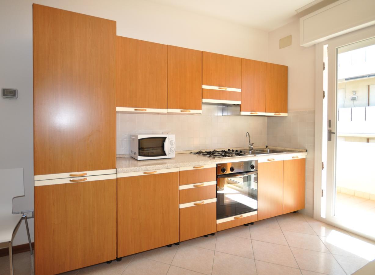 Condominio Biasin 비비오네 외부 사진