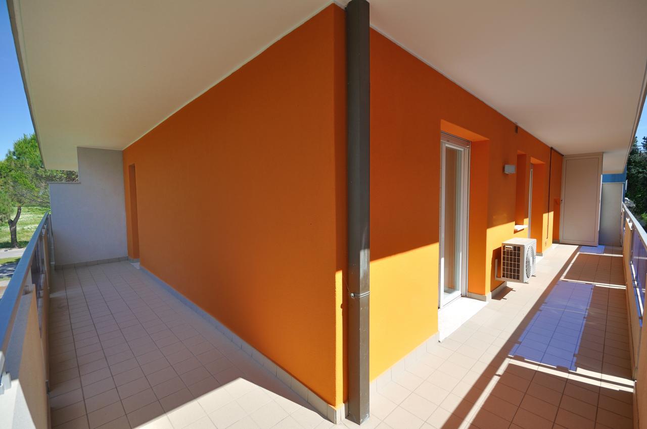 Condominio Biasin 비비오네 외부 사진